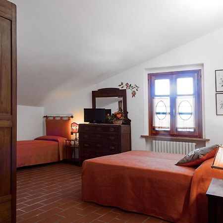 Hôtel Agriturismo San Marco à Rosignano Marittimo Extérieur photo