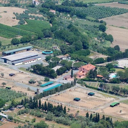 Hôtel Agriturismo San Marco à Rosignano Marittimo Extérieur photo