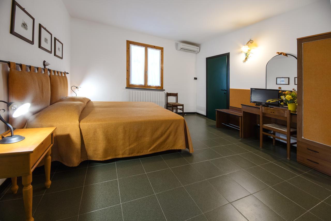 Hôtel Agriturismo San Marco à Rosignano Marittimo Extérieur photo