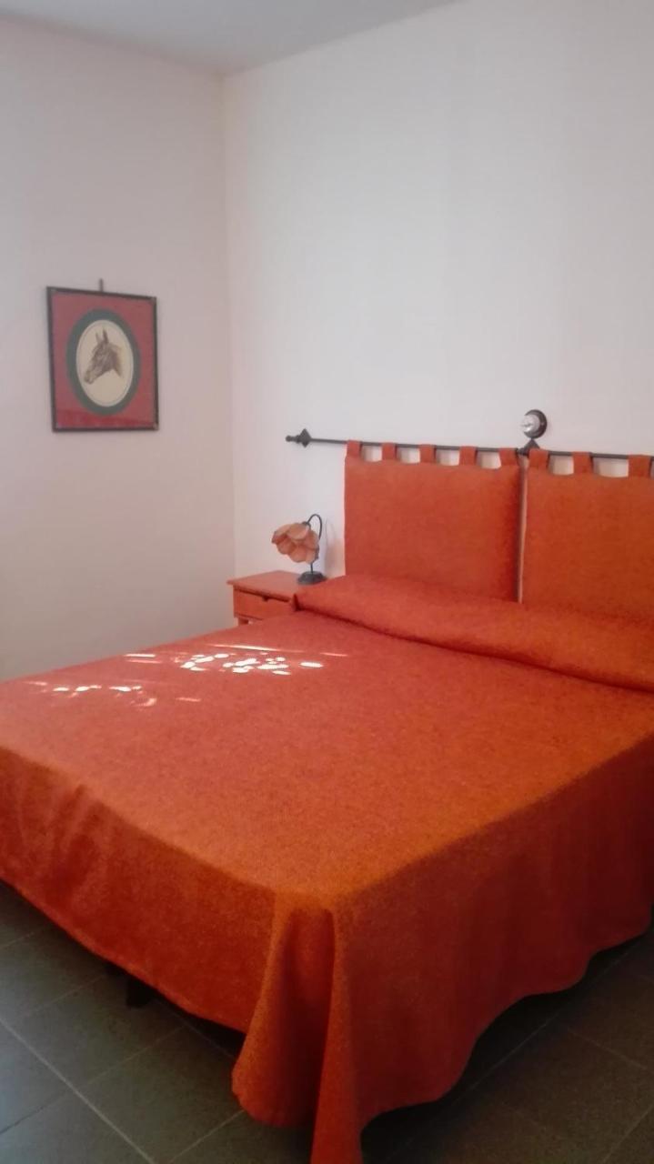 Hôtel Agriturismo San Marco à Rosignano Marittimo Extérieur photo