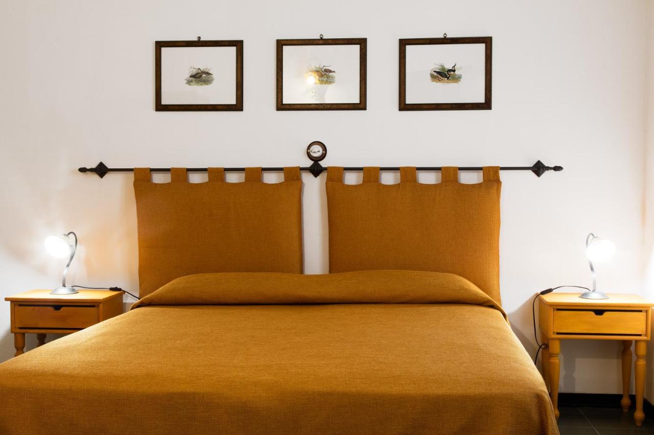 Hôtel Agriturismo San Marco à Rosignano Marittimo Extérieur photo